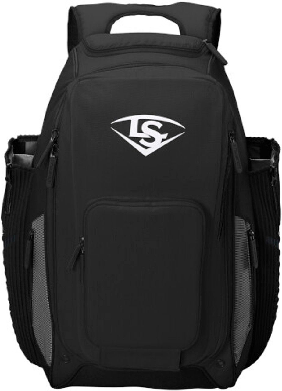 louisville slugger backpack adult