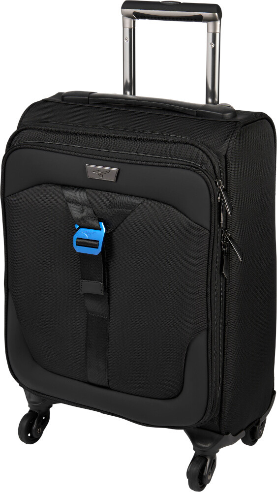 Mizuno 4 Wheel Carry On Equipment Bag 360311