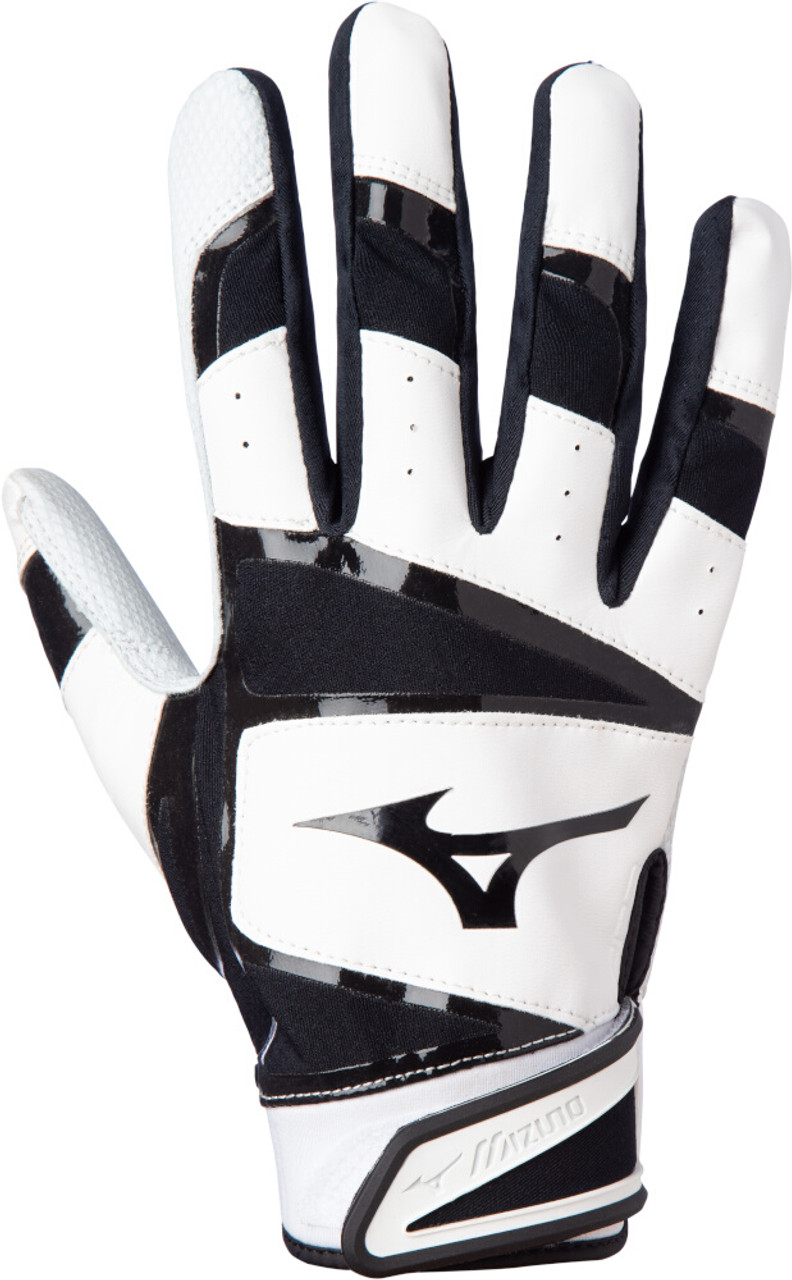 Mizuno batting clearance gloves amazon