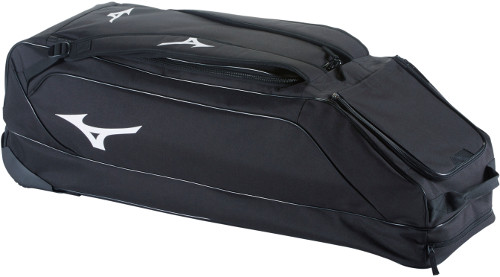 Mizuno Classic Wheel Bag G2 - Thumbnail 5