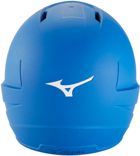 Mizuno F6 Batting Helmet - Thumbnail 2