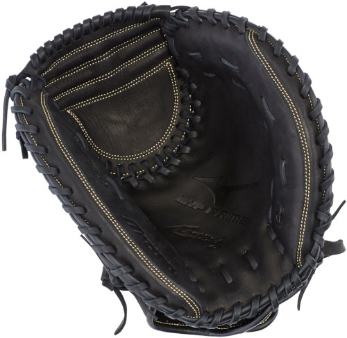 Mizuno MVP Prime GXS50PF3 Fastpitch Softball Catcher Mitt