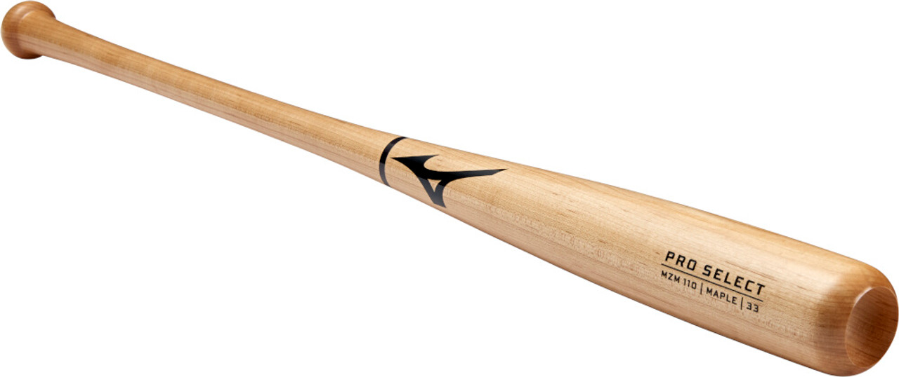 Mizuno pro shop wood bat