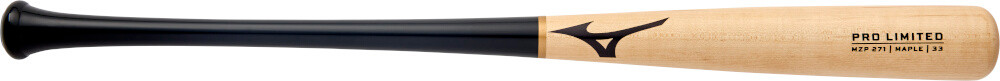 Mizuno MZP 271 Baseball Bat - Thumbnail 2