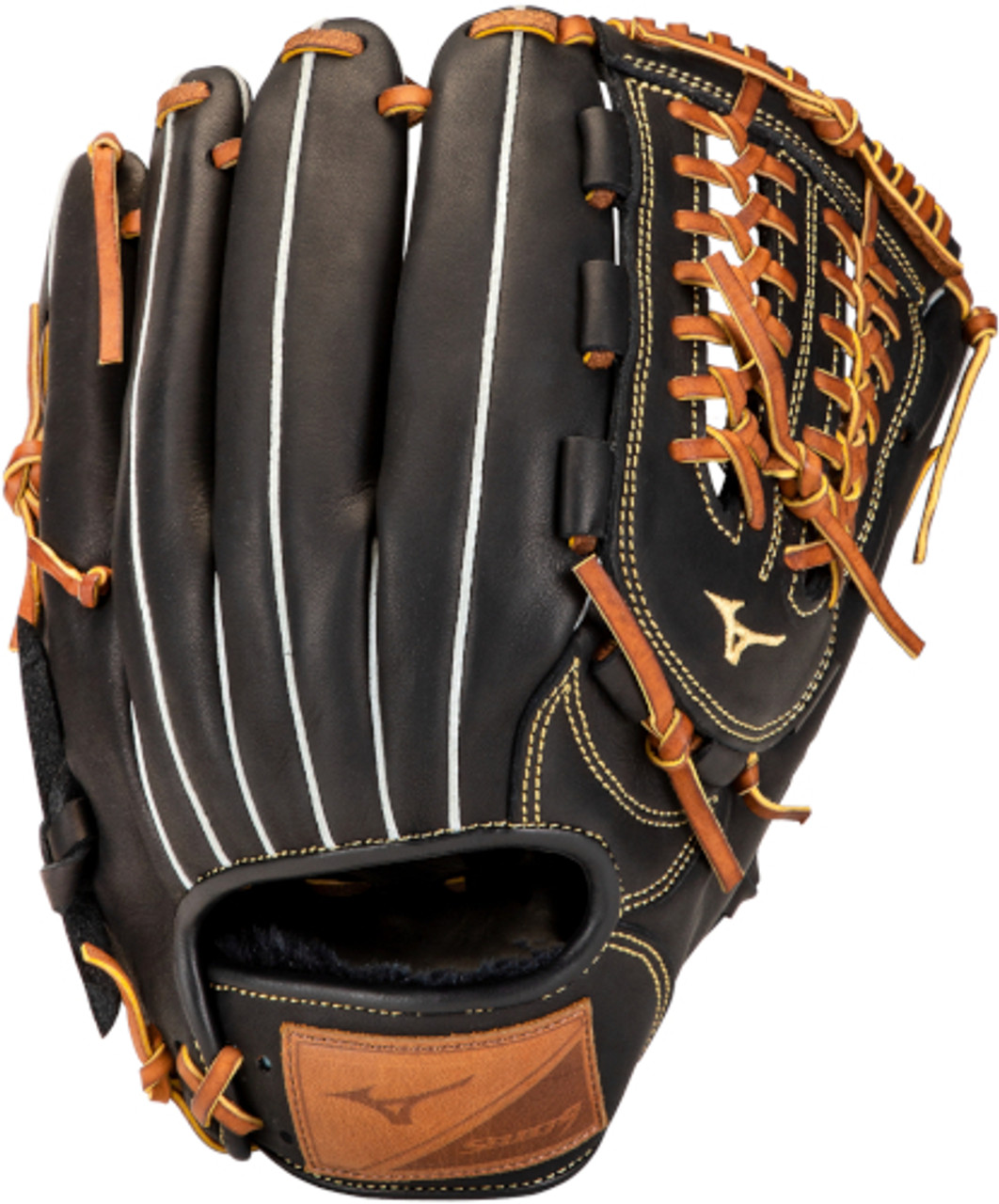 【ようこりん】 Mizuno SELECT9 Mizuno Select 9 Infield 11.5