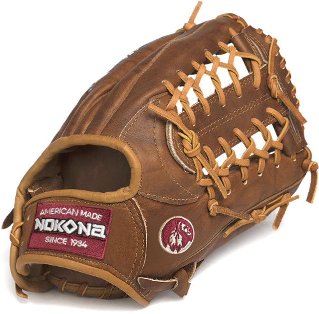 The History Of Baseball Gloves