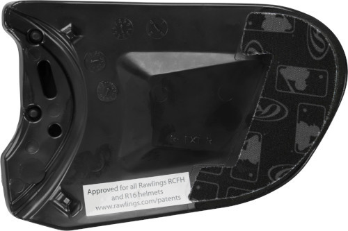 Rawlings Batting Helmet Extension - Thumbnail 3