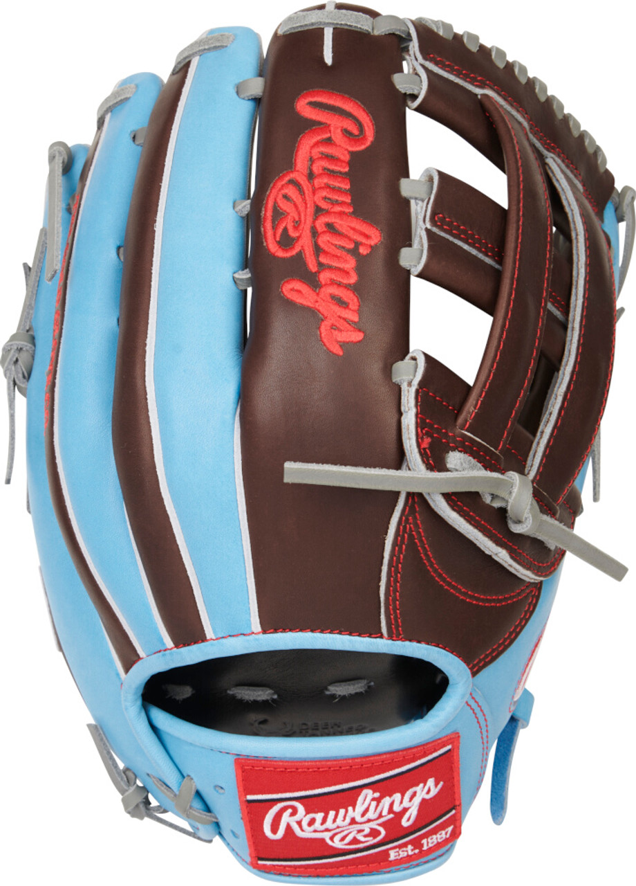 Rawlings Heart of the Hide Yadier Molina Game Day Model