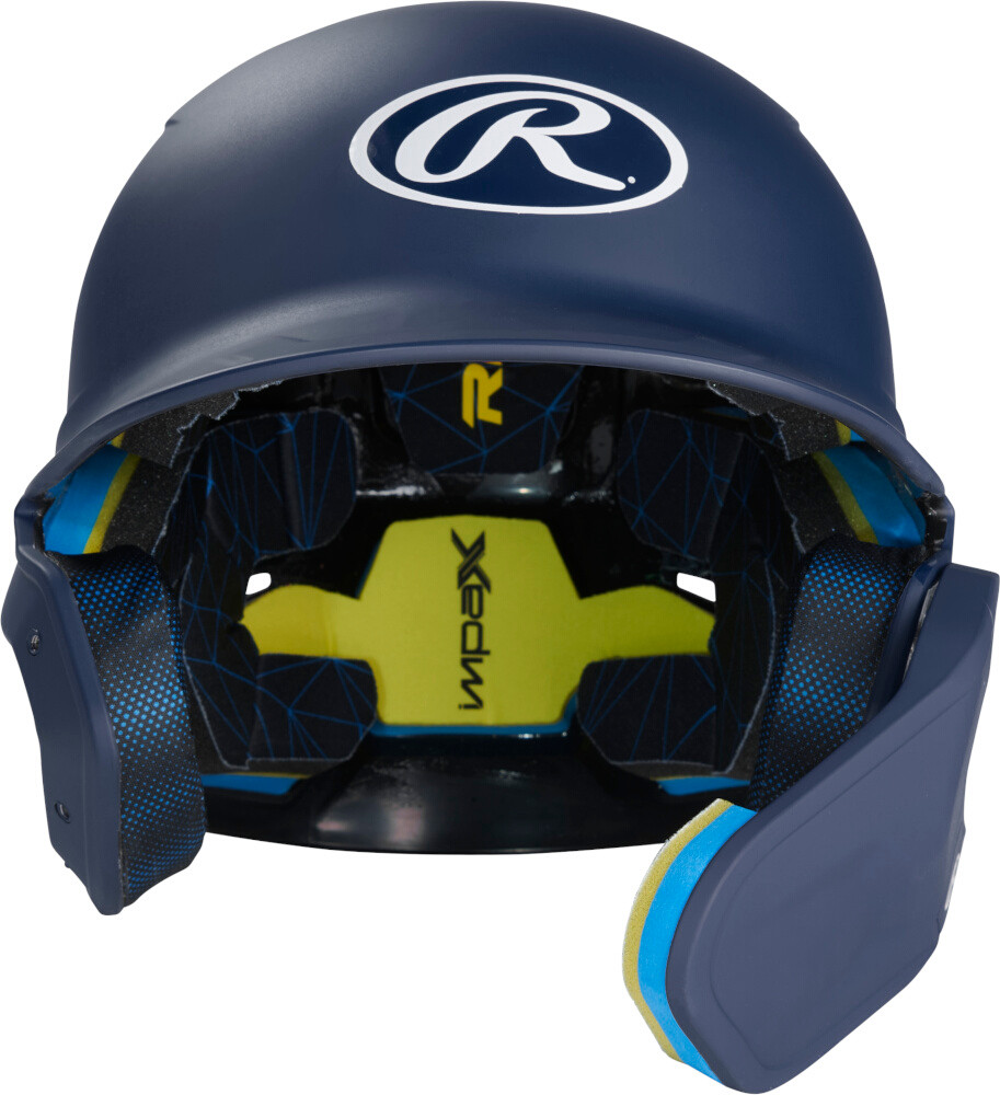 Rawlings MACH Adjust Helmet - Thumbnail 2