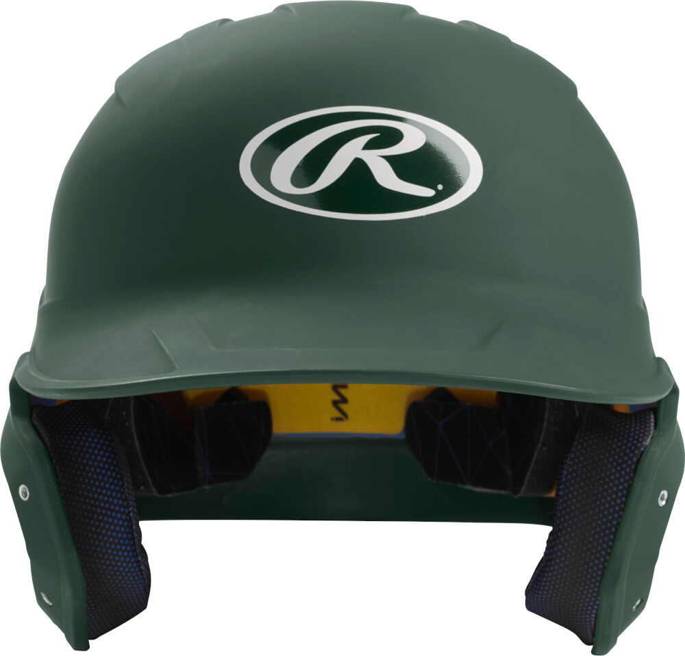 Rawlings Mach Batting Helmet - Thumbnail 4