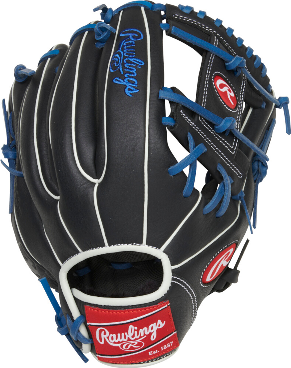 Rawlings youth sales pro taper