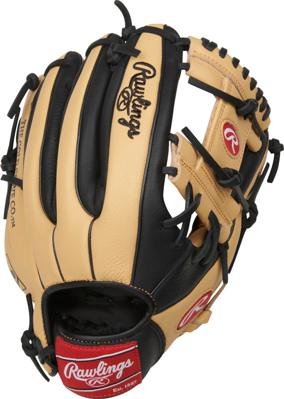 Rawlings Select Pro Lite 11.5-inch Glove - Kris Bryant