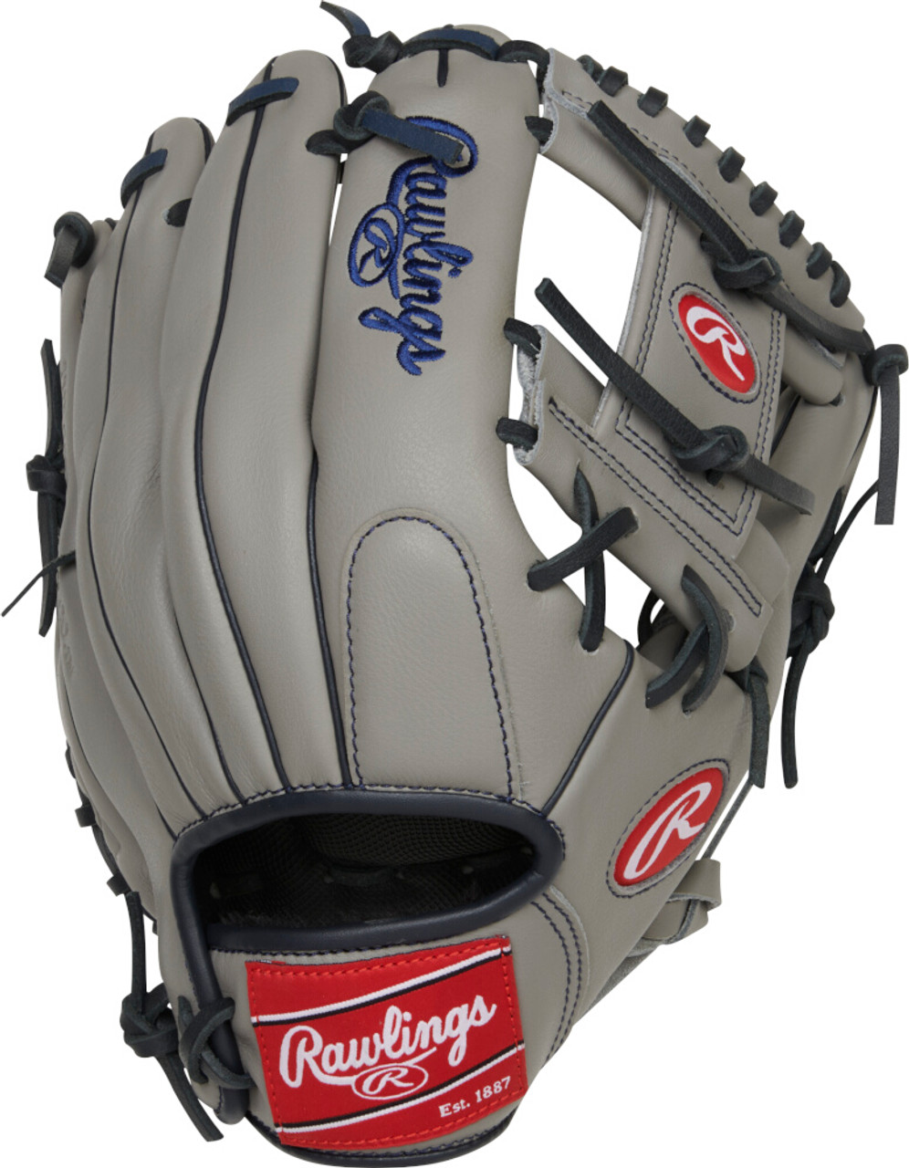 11.5 Inch Rawlings Select Pro Lite Youth Pro Taper Baseball Glove