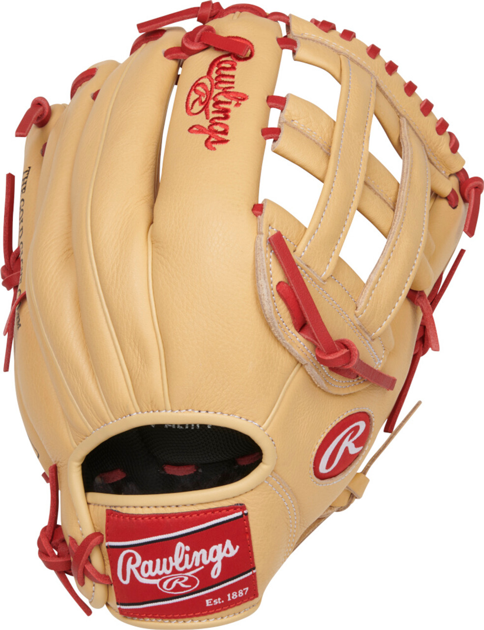 Rawlings Select Pro Lite 11.5-inch Glove - Kris Bryant, Left Hand Throw