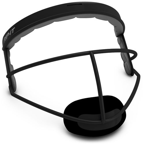 RIP-IT Defense Faceguard - Thumbnail 3