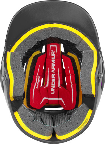 Under Armour Converge Baseball Batting Helmet