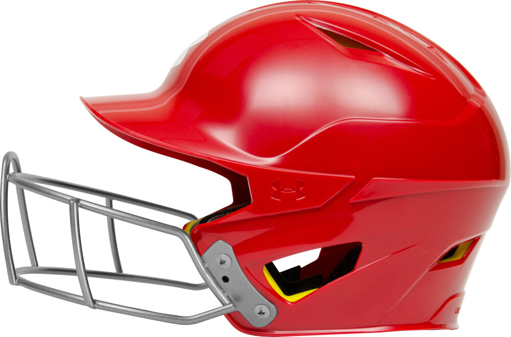 Under Armour Converge Fastpitch Batting Helmet