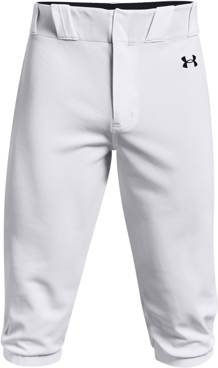 Under Armour Men's Gameday Vanish Knicker Baseball Pants | Dick's Sporting  Goods