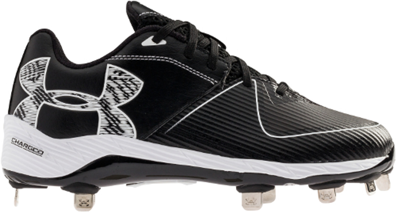 Women's metal store cleats