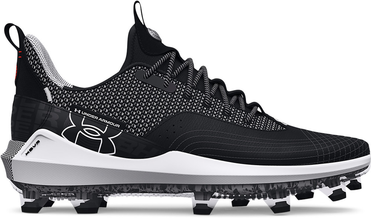 Under Armour Harper 7 Adult Low TPU Baseball Cleats 3025585