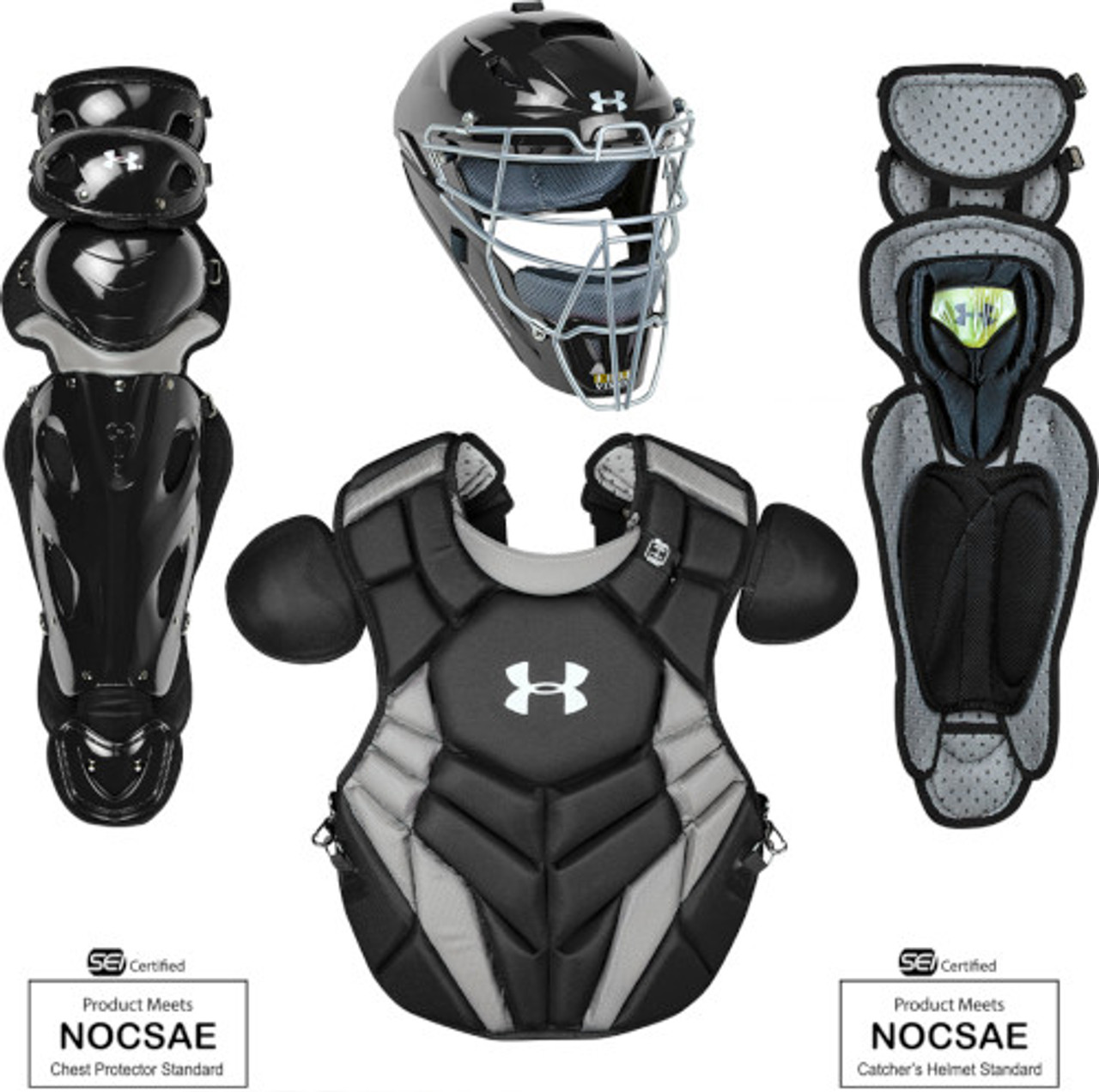 Under armour baseball face clearance guard