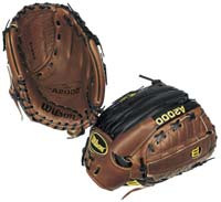 Wilson A2000 LQSR Quickstop Series (11 3/4in)