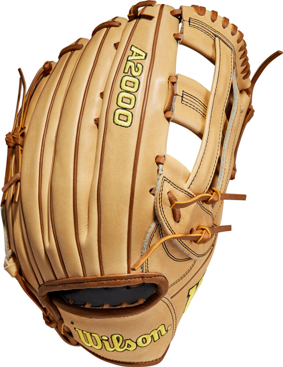 wilson baseball gloves