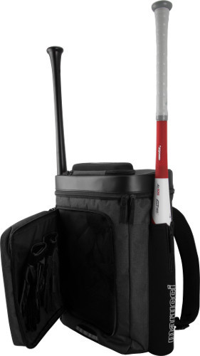 Marucci Delta Backpack - Thumbnail 4