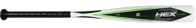Marucci Hex Alloy Senior League Bat - Thumbnail 2