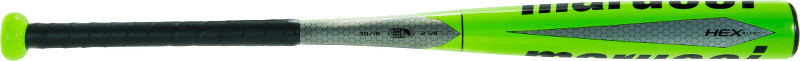 Marucci Hex Alloy Youth Baseball Bat - Thumbnail 3