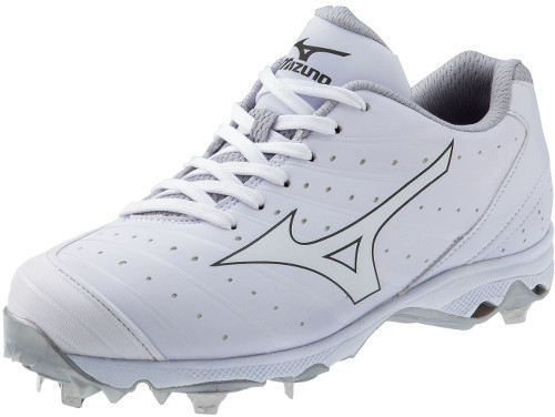Mizuno 9-Spike Advanced Sweep 320473 Women's Metal