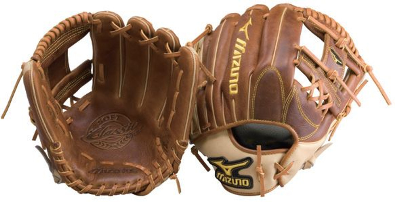 Mizuno Custom Glove