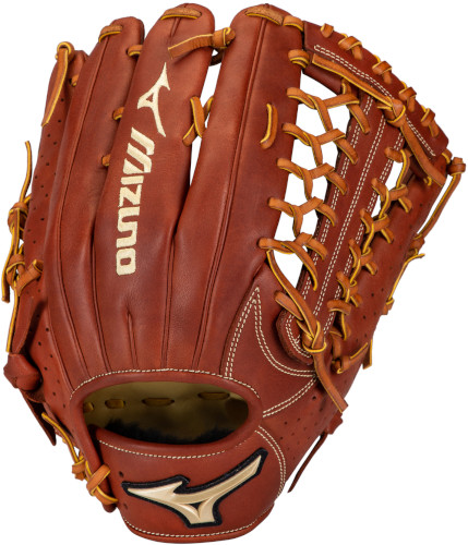12.75 Inch Mizuno Prime Elite GPE1275M Adult Outfield Baseball 12.75 Inch Mizuno Prime Elite GPE1275M Adult Outfield Baseball
