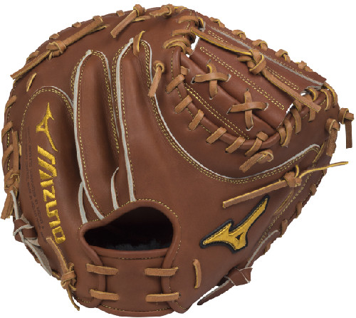 33.5 Inch Mizuno Pro Limited Edition GMP200J Adult Baseball