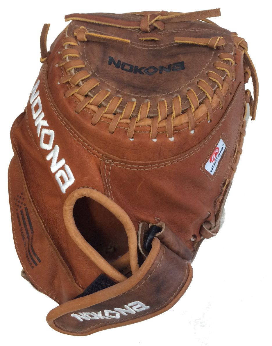 Inch Nokona Buckaroo Fastpitch Series CM275K Softball