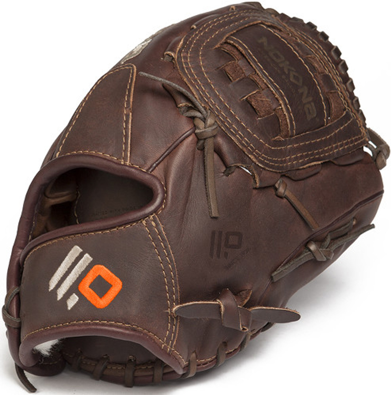 12 Inch Nokona Custom X2 Elite X21200CG Adult Baseball Glove