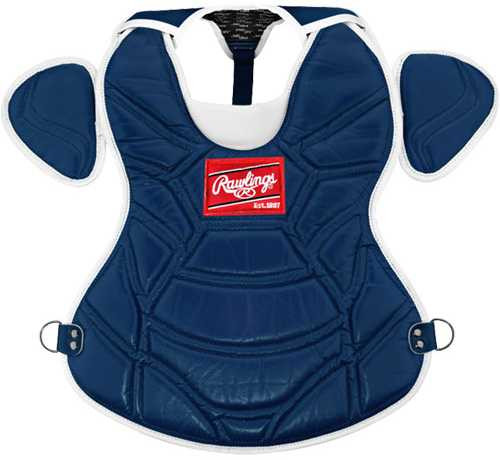 Rawlings CP950Z Adult Chest Protector