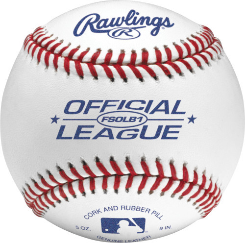 Rawlings FSOLB1 Baseball