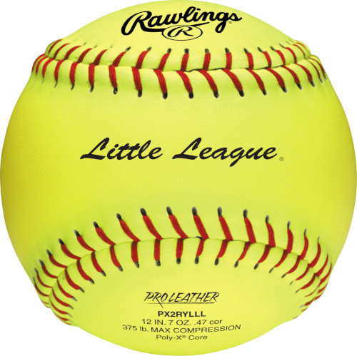 Rawlings PX2RYLLL Softball - Thumbnail 3