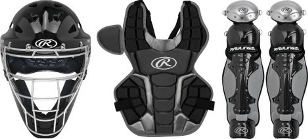 Rawlings Renegade Adult Catchers Helmet