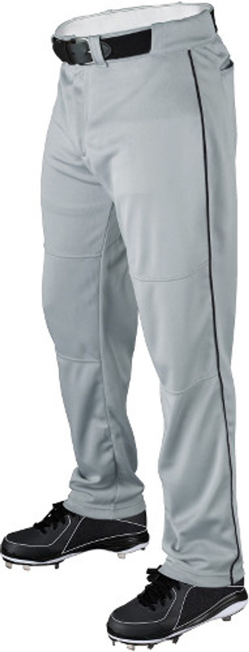 Wilson Classic WTA4232 Relaxed Fit Polyester Youth Baseball Pants