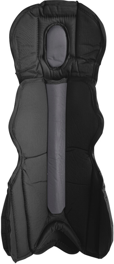 Wilson Pro Umpire Leg Guards - Thumbnail 5