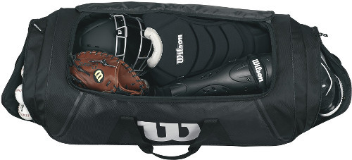 Wilson Team WTA9709 Team Catchers Equipment Bag