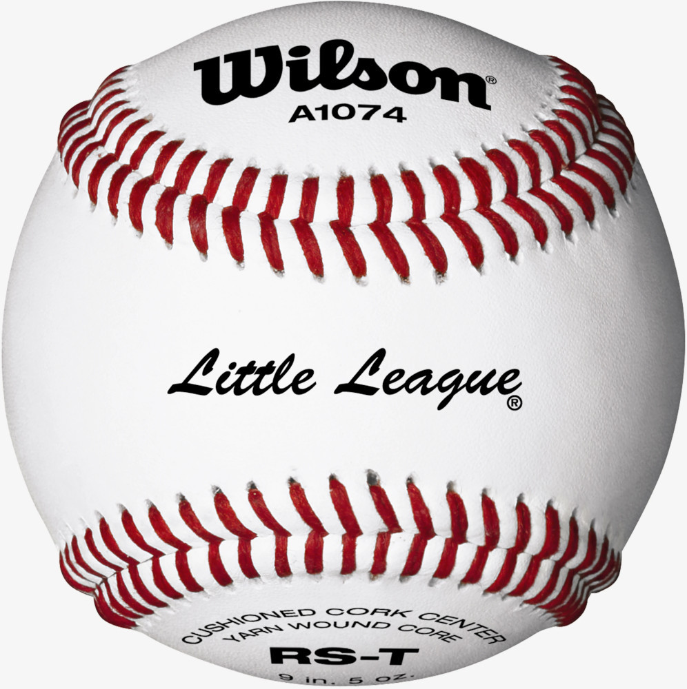 Wilson A1074 Tournament Baseball - Thumbnail 2