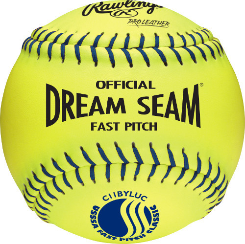 Rawlings C11BYLUC Softball - Thumbnail 4