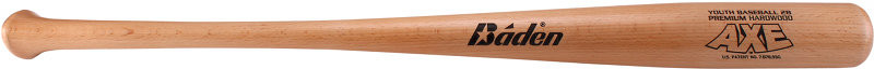 Baden L116 AXE Baseball Bat
