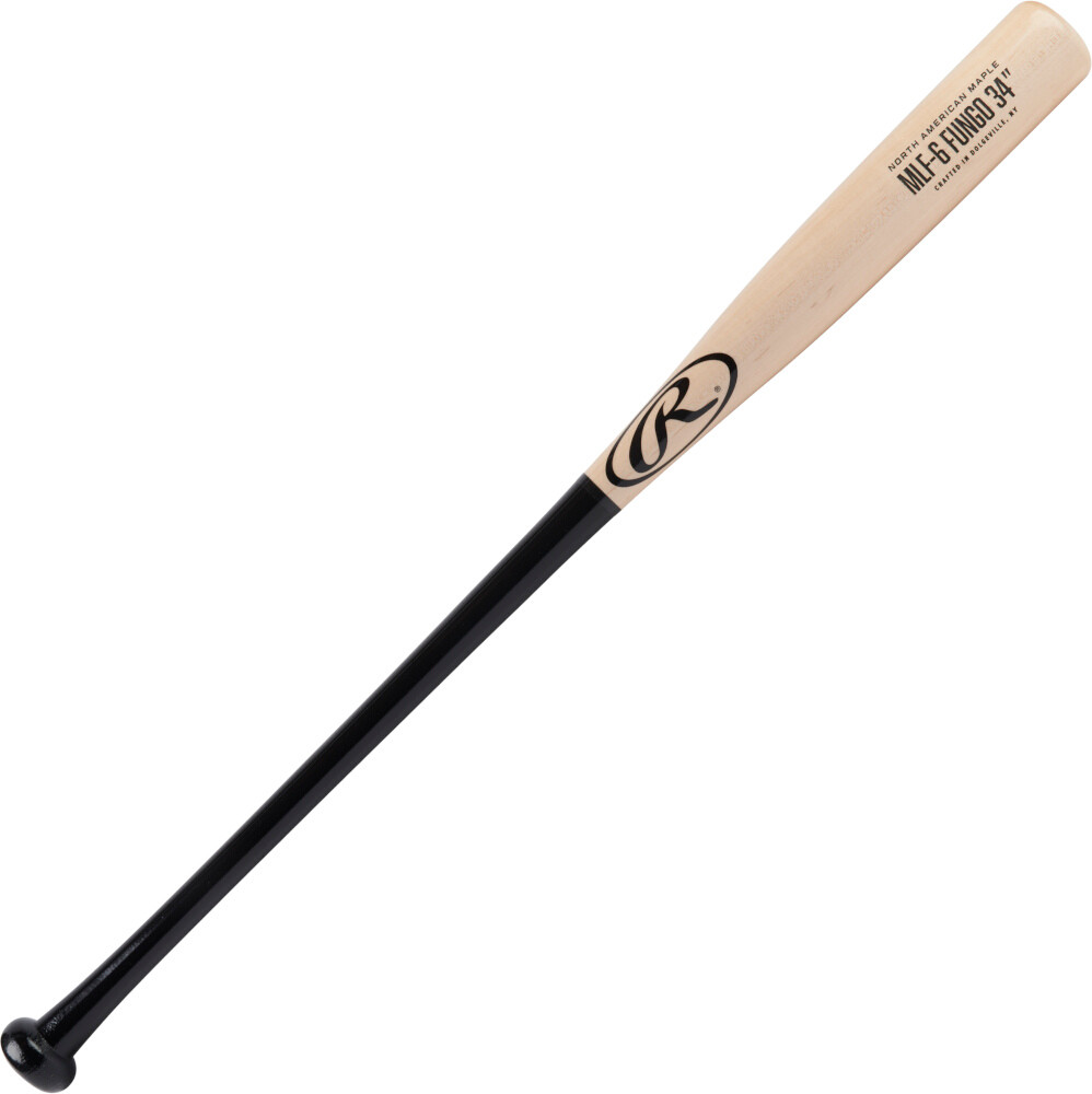 Rawlings Maple Fungo - Thumbnail 2