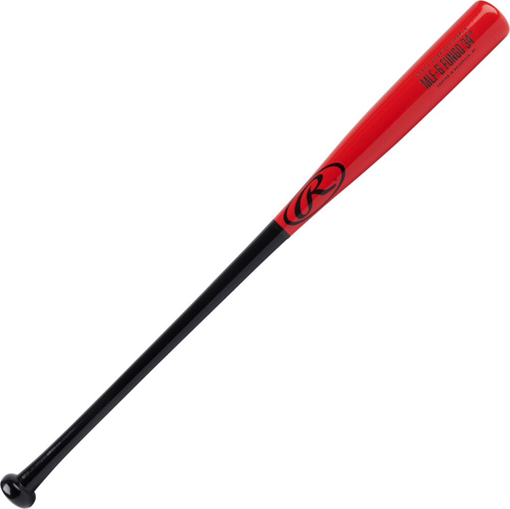 Rawlings Maple Fungo - Thumbnail 3