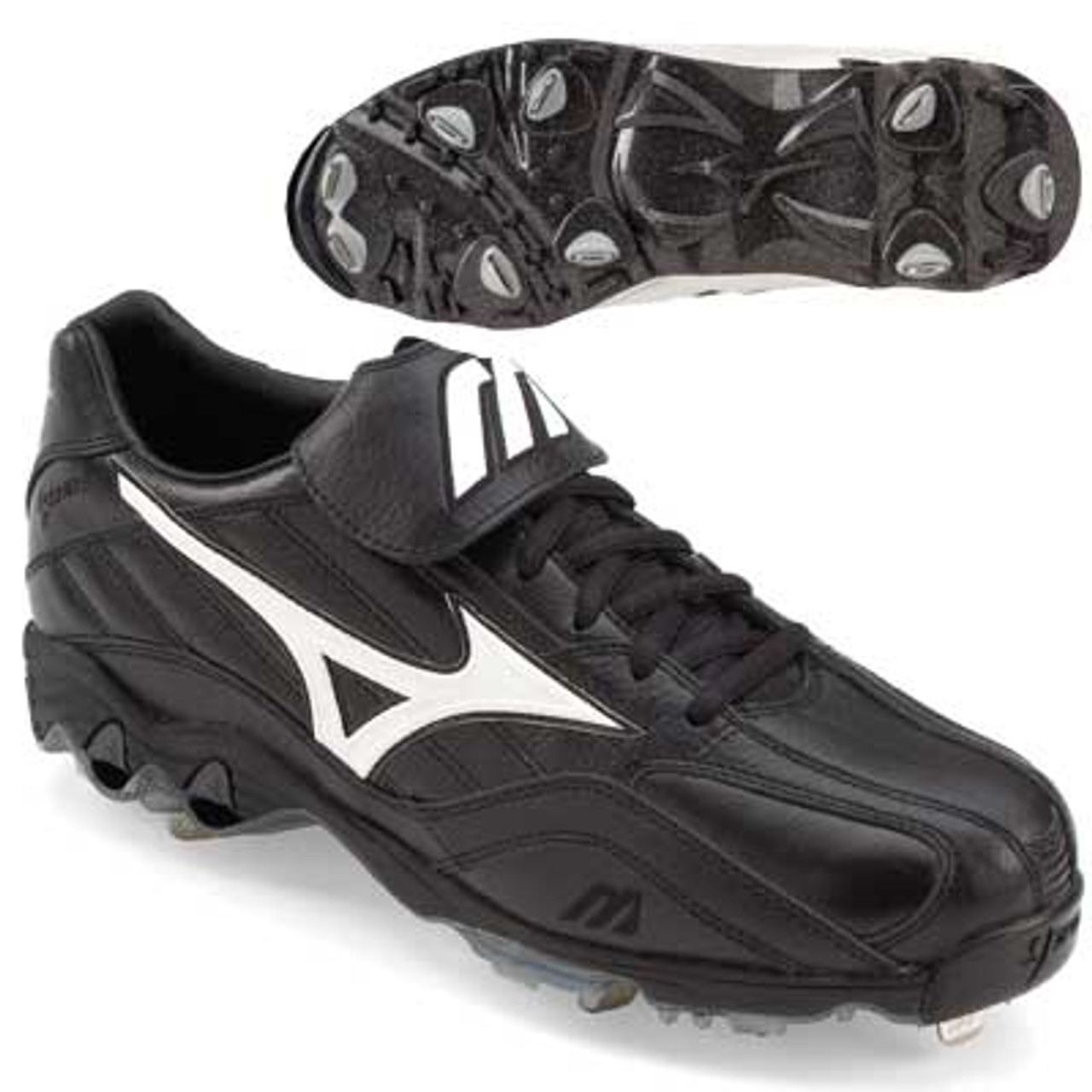 Mizuno sales cleats clearance