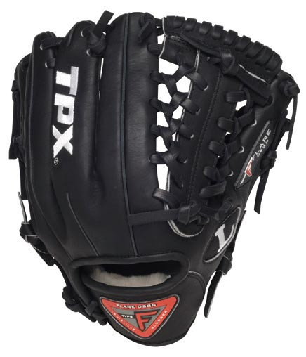 Louisville Slugger FL1177 Pro Flare 11.75 inch Baseball Glove